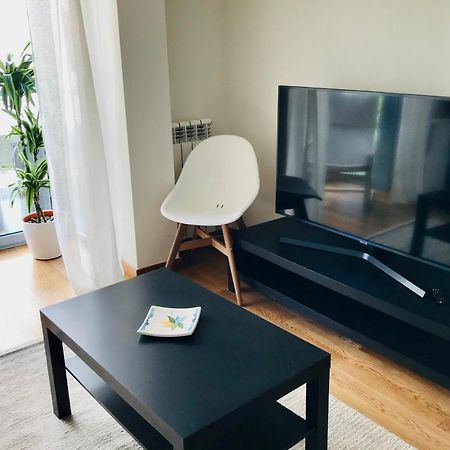 Apartamento Centro Historico Pontevedra Exteriér fotografie