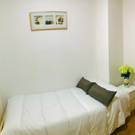 Apartamento Centro Historico Pontevedra Exteriér fotografie