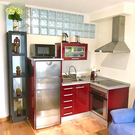 Apartamento Centro Historico Pontevedra Exteriér fotografie