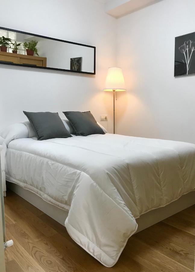 Apartamento Centro Historico Pontevedra Exteriér fotografie