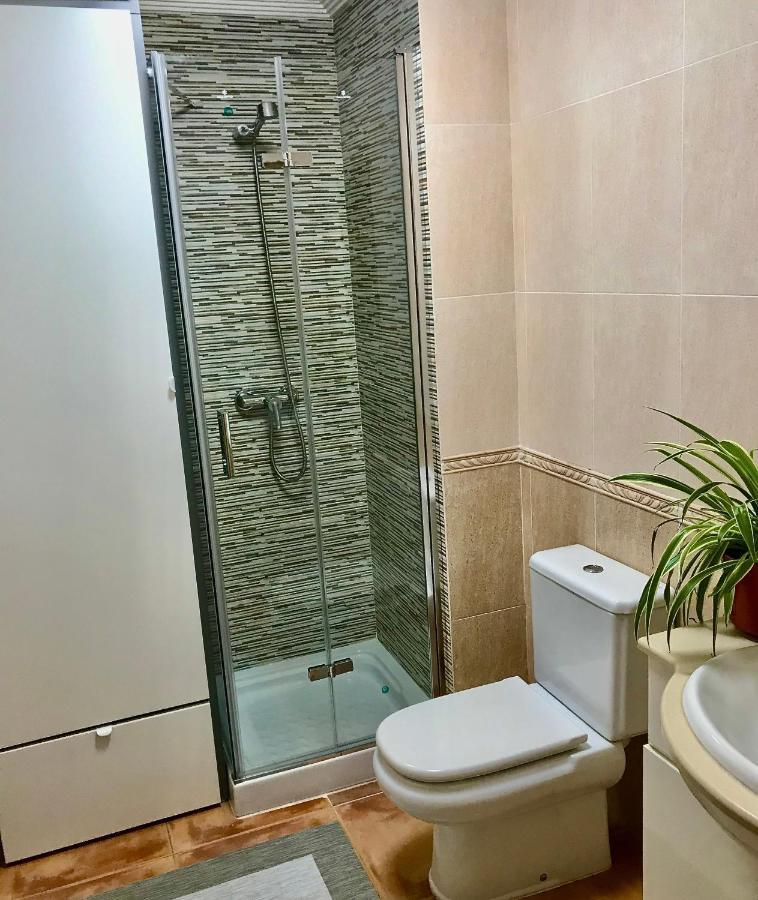 Apartamento Centro Historico Pontevedra Exteriér fotografie