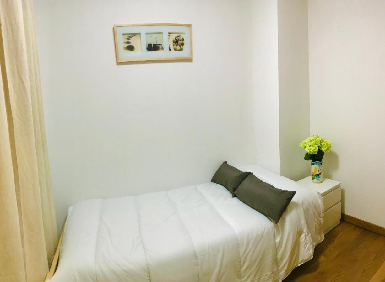 Apartamento Centro Historico Pontevedra Exteriér fotografie