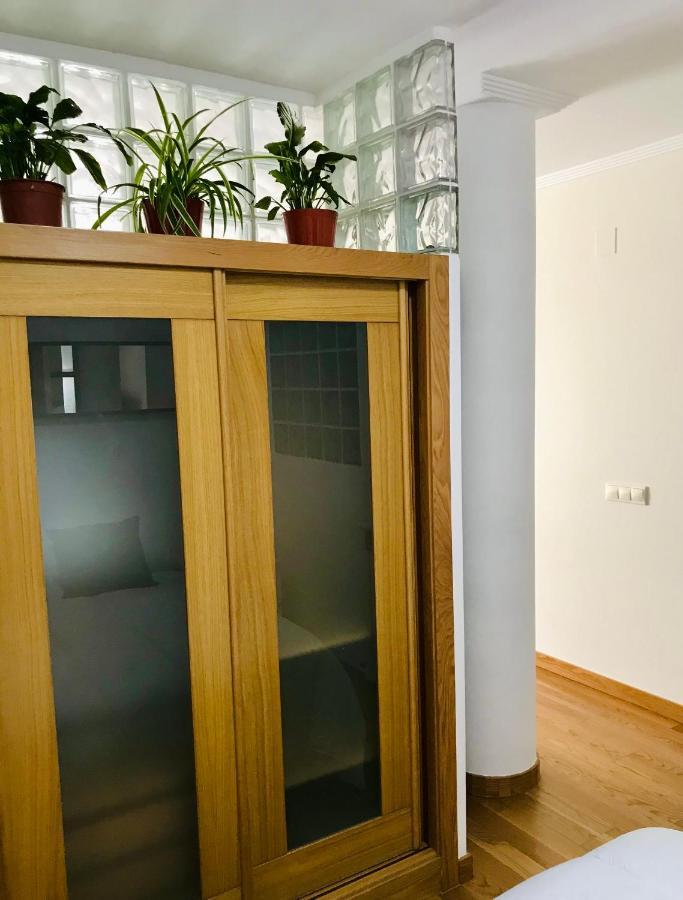Apartamento Centro Historico Pontevedra Exteriér fotografie